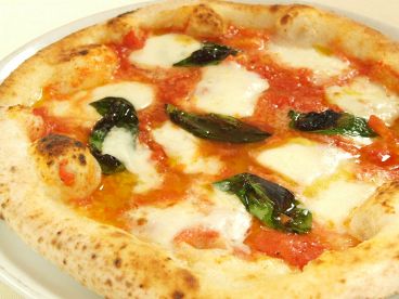 ピッツェリア チベッタ Pizzeria Civettaのおすすめ料理1