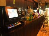 シーブル ダーツカフェの雰囲気3