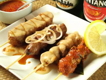 ジュンバタンメラ 新宿店のおすすめ料理1