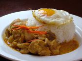 ラックタイ 高輪店のおすすめ料理3