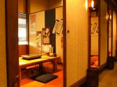 ふぐ政 広島本店の雰囲気3