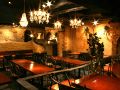 ヘンディックスズ アートカフェの雰囲気1