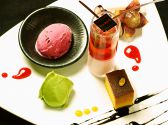 花串庵 スミダマチ 2008のおすすめ料理2