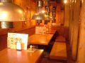牛繁 ぎゅうしげ 国立店の雰囲気1