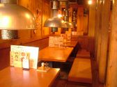 牛繁 ぎゅうしげ 新宿1号店の雰囲気2