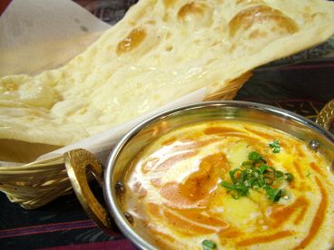 ナマステ タージマハル Namaste Taj Mahalのおすすめ料理1