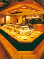 東京　新宿 居酒屋 でんの雰囲気