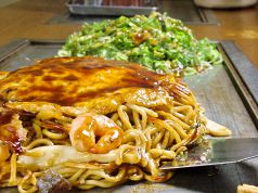 おとんぼのおすすめ料理1