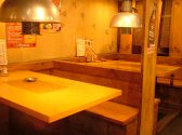 牛繁 ぎゅうしげ 新小岩店の雰囲気2