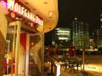 Wolfgang Puck cafe 横浜ベイクォーター店