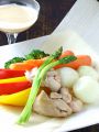ほんまもん 居酒屋のおすすめ料理1