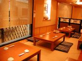 旭鮨総本店 晴海トリトン3F店の雰囲気3