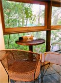 アトゥーリオ ATRIO &nbsp;ビーチ BICI カフェの雰囲気2
