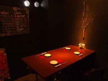 バイナルディズ Vinyl Dizの雰囲気1