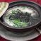 料理メニュー写真&nbsp;ニラ玉雑炊