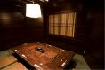 早い者勝ち☆雰囲気抜群!!和の個室