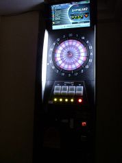 ビッグディッパー Big Dipperの写真