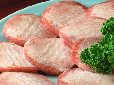 やえす館 焼肉レストランのおすすめ料理1