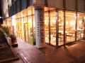 カフェテーブル cafe table テラス TERRACEの雰囲気1