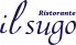 イルスーゴ il sugoのロゴ