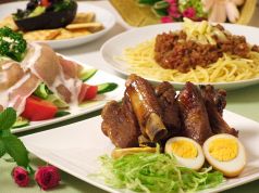 カフェ 花風 かふうのおすすめ料理1