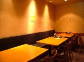 銀座ハゲ天 相鉄ジョイナス店の雰囲気3