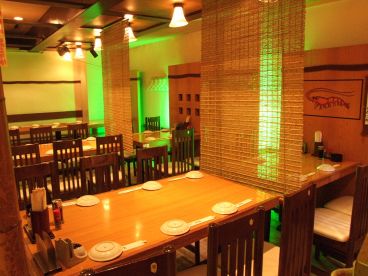 喜多楽 王子駅前店 居酒屋の雰囲気1