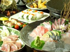 ツーフー tsu fu Diningの写真
