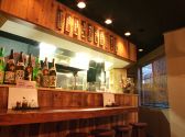 四ッ屋 長野市 居酒屋の雰囲気2