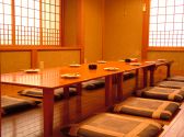 えすかる5 エスカルゴ 新大五十嵐店の雰囲気2