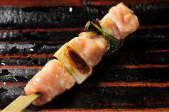 料理メニュー写真&nbsp;ねぎ間