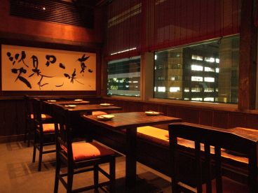 おはしの雰囲気1