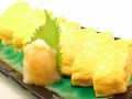 料理メニュー写真&nbsp;ふんわりだし巻き玉子