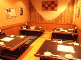喜多楽 王子駅前店 居酒屋の雰囲気2