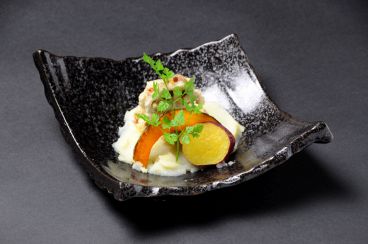 肴菜 もり山のおすすめ料理1