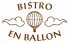 Bistrot En Ballon ビストロアンバロンのロゴ