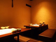畑のしゃぶしゃぶ屋さんの雰囲気1