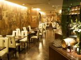 チャタムダイニング CHATHAM DININGの雰囲気2