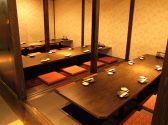 花のかけはし 大阪駅前店の雰囲気2