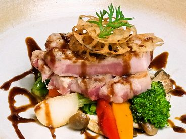 藤右ェ門 とうえもんのおすすめ料理1