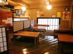 鳥平 黒崎の写真