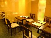 鮨辰 すしたつ 川崎 さいか屋店の雰囲気2