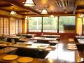 堺・南大阪　楽座 新金岡店の雰囲気