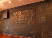 上野 スティック アンド スプーン STICK&SPOONの雰囲気3