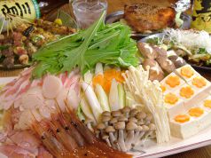 分家 黒 大野屋の写真