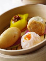 青山ラピュタガーデン玻璃青山 ボーリーのおすすめ料理2