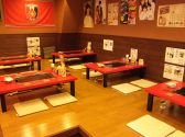 夢もん 浦和区の雰囲気3