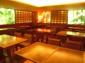 石川　オリーブガーデンの雰囲気
