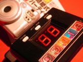 パーティーグッズ他、チェキやビンゴ貸出し