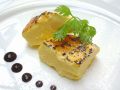 料理メニュー写真&nbsp;《当店人気のおすすめ》凍らせプリン・カタラーナ
